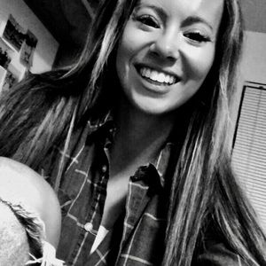 Meet your Posher, Aly